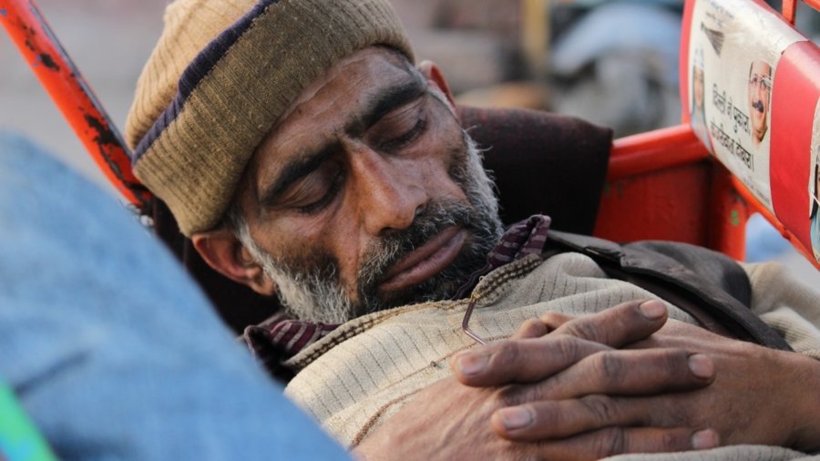 Waking up the Remnant